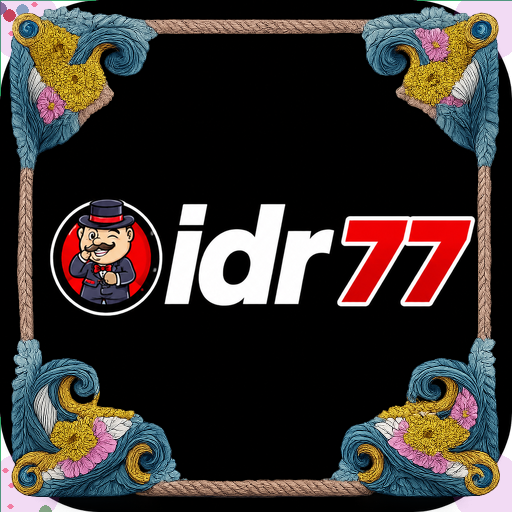 idr77 — mitra unggulan